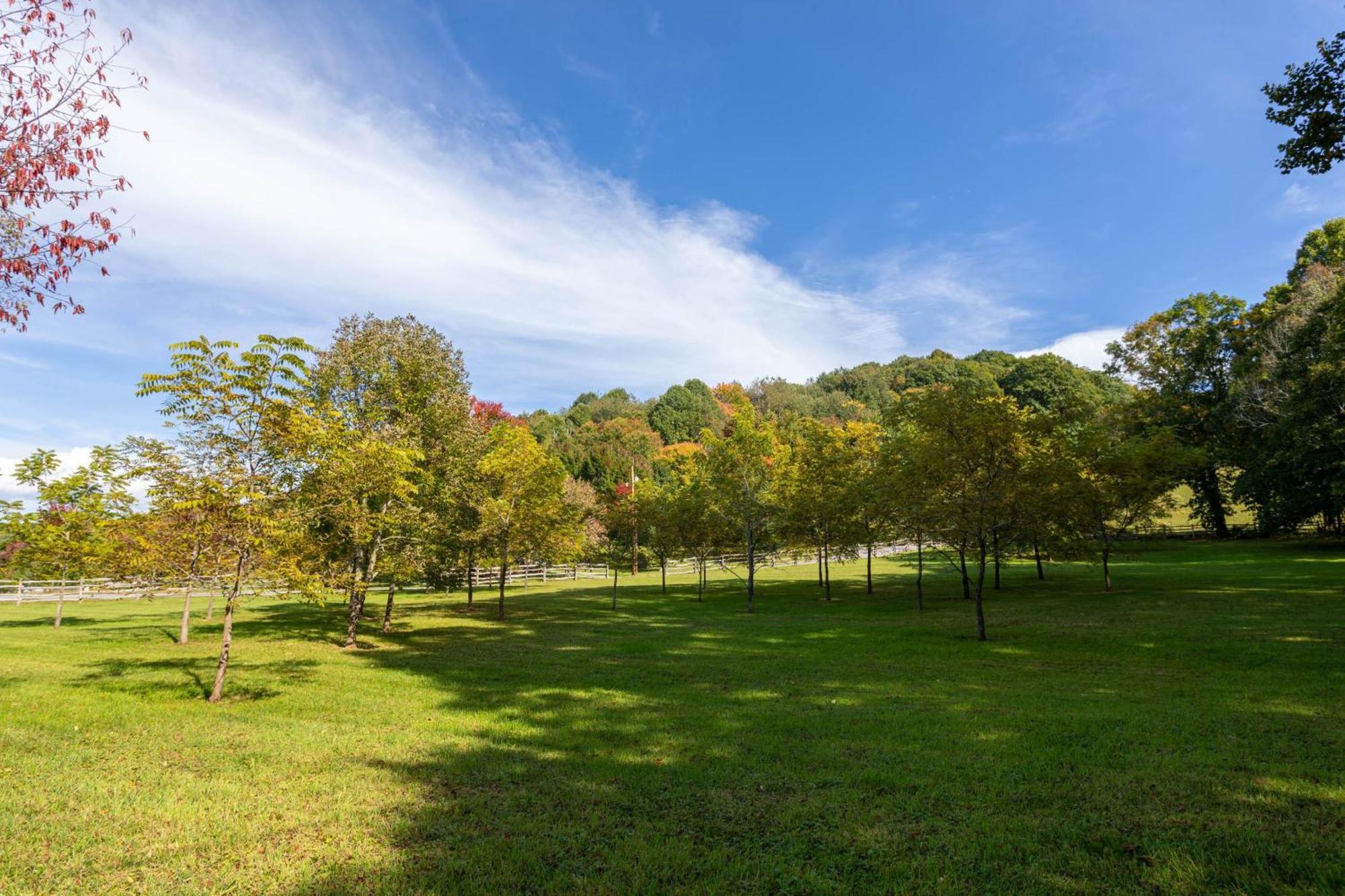 Matney Ridge Estate Βίλα Banner Elk Εξωτερικό φωτογραφία